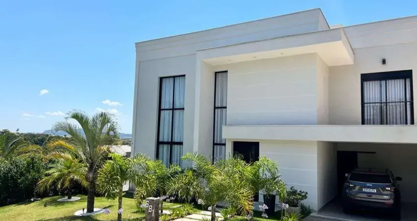 Sobrado à venda, Condomínio Residencial Euroville II, Bragança Paulista, SP
