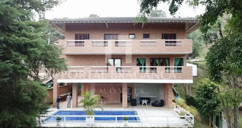 Casa com 5 quartos à venda na Rodovia Fernão Dias km 36, 36, Tanque, Atibaia