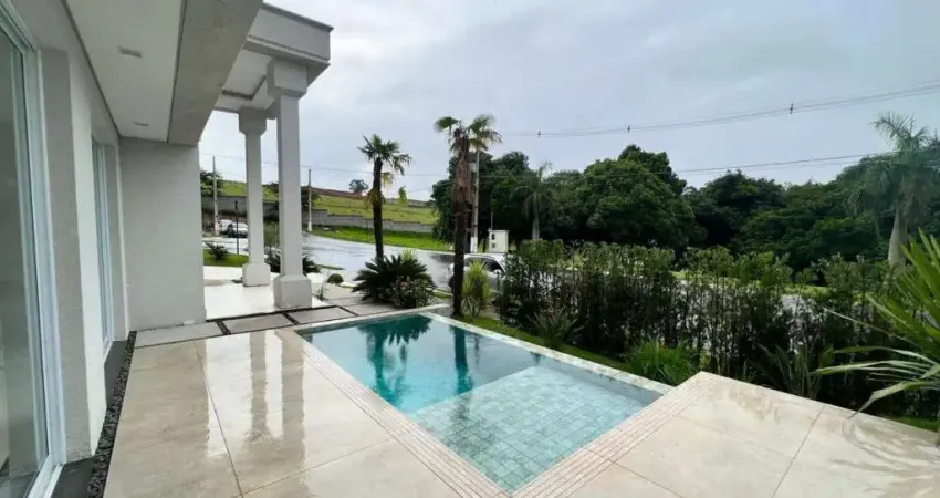 Sobrado à venda, Residencial San Vitale, Bragança Paulista, SP