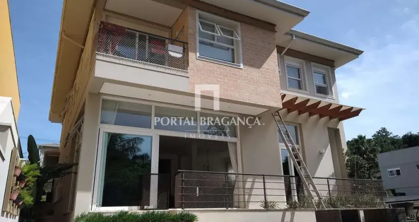 Sobrado à venda, Condomínio Portal de Bragança, Bragança Paulista, SP