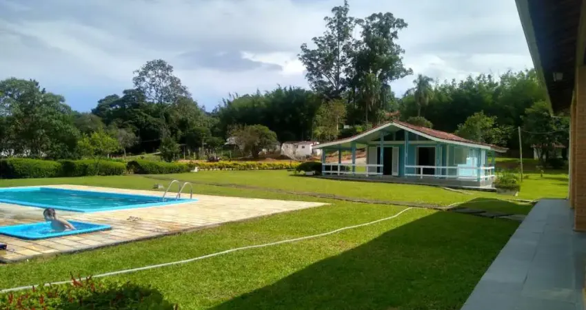 Chácara à venda, Bairro Sete Barras, Bragança Paulista, SP