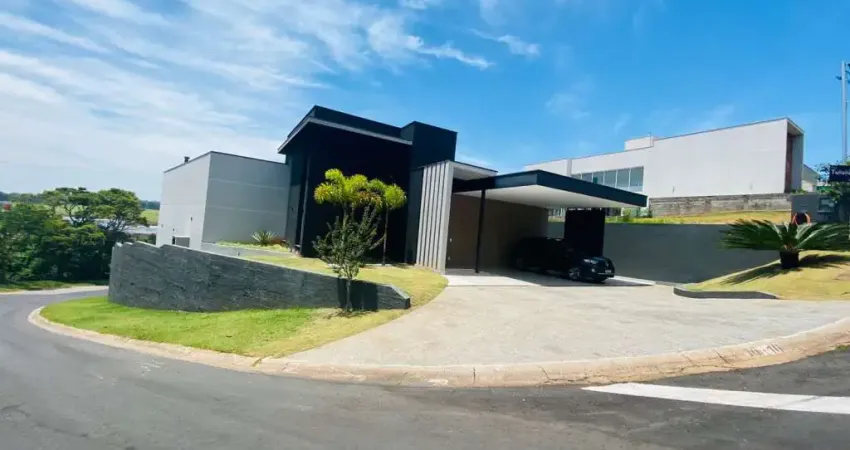 Casa em Condominio à venda, Condomínio Residencial Campos do Conde, Bragança Paulista, SP