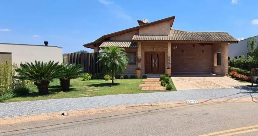 Casa em Condominio à venda, Condomínio Residencial Campos do Conde, Bragança Paulista, SP
