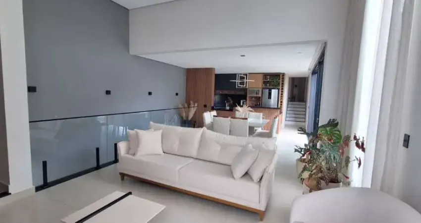 Casa em Condominio à venda, Condomínio Residencial Campos do Conde, Bragança Paulista, SP