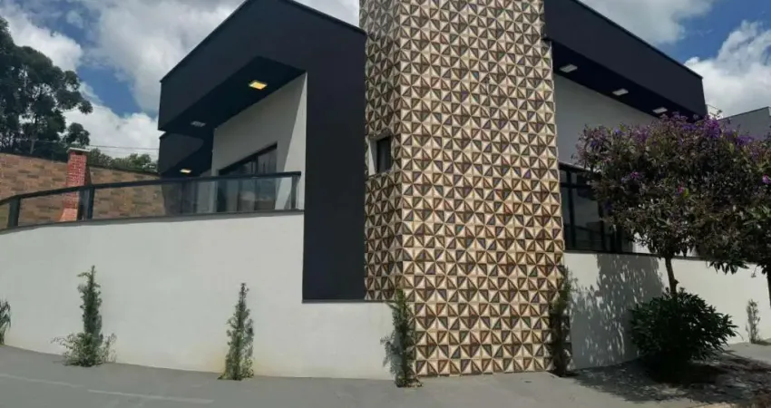 Casa à venda, Residencial Villa Verde Bragança, Bragança Paulista, SP