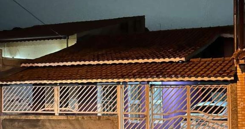 Casa à venda, Jardim das Laranjeiras, Bragança Paulista, SP