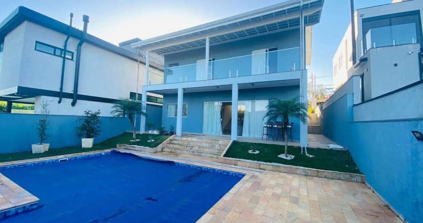 Casa em Condominio à venda, Condomínio Residencial Campos do Conde, Bragança Paulista, SP