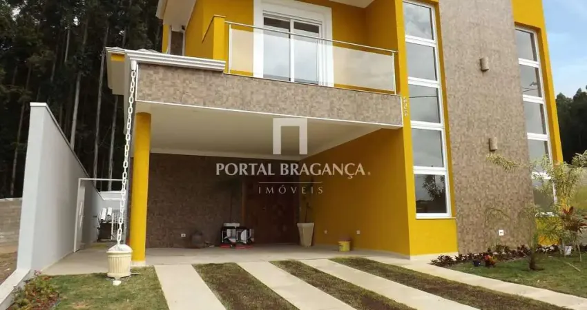 Casa à venda, Condomínio Residencial Euroville II, Bragança Paulista, SP