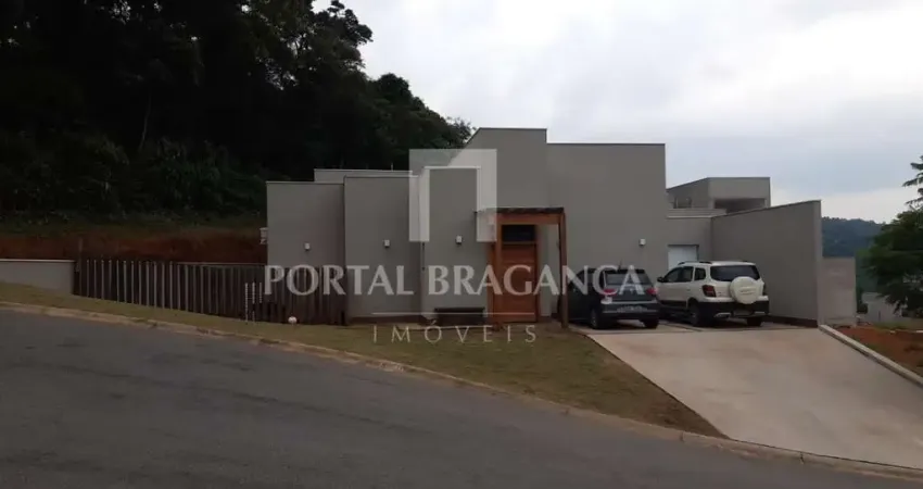 Casa à venda, Condomínio Residencial Euroville II, Bragança Paulista, SP