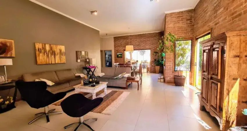 Casa à venda, Condomínio Residencial Santa Helena, Bragança Paulista, SP
