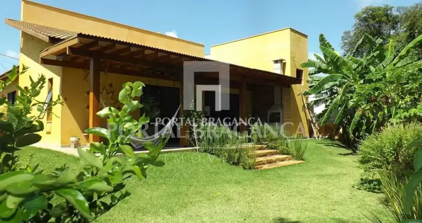 Casa à venda, Condomínio Residencial e Comercial Fazenda Santa Petrollina, Bragança Paulista, SP