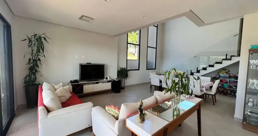 Casa à venda, Condomínio Residencial e Comercial Fazenda Santa Petronilla, Bragança Paulista, SP