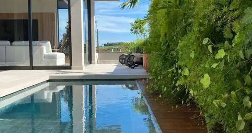 Casa à venda, Condomínio Residencial e Comercial Fazenda Santa Petronilla, Bragança Paulista, SP
