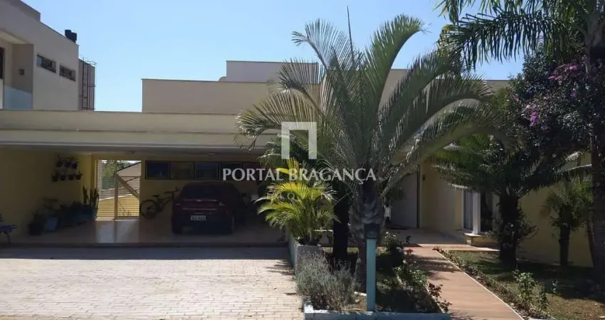 Casa à venda, Condomínio Residencial Fazenda Santa Helena, Bragança Paulista, SP