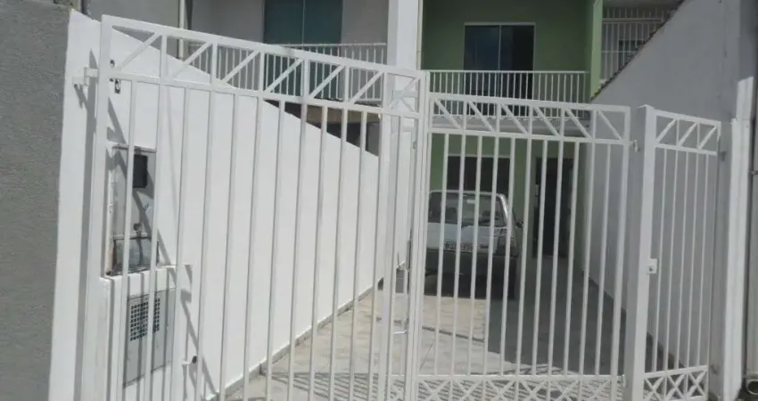 Casa com 2 quartos à venda na Rua Cásper Libero, 863, Vila Aparecida, Bragança Paulista