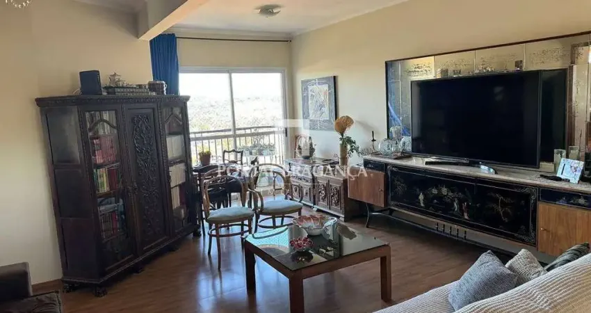 Apartamento à venda, Jardim Nova Bragança, Bragança Paulista, SP