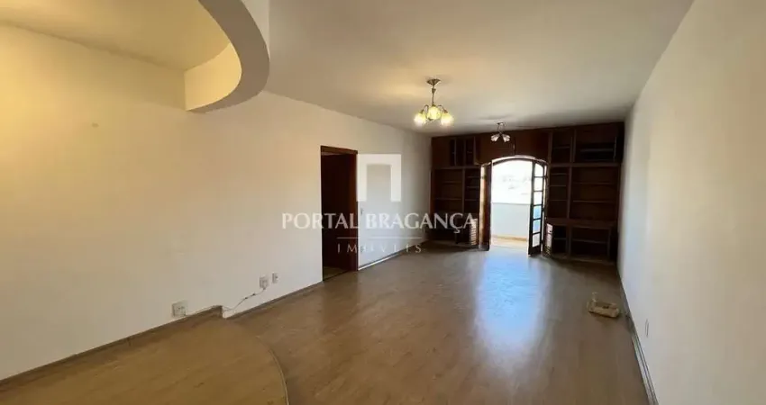 Apartamento com 2 quartos à venda na Rua Coronel Osório, 7, Centro, Bragança Paulista