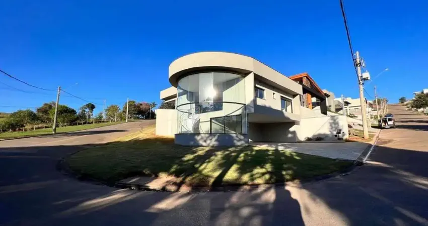 Casa à venda, Condomínio Terras de Santa Cruz, Bragança Paulista, SP