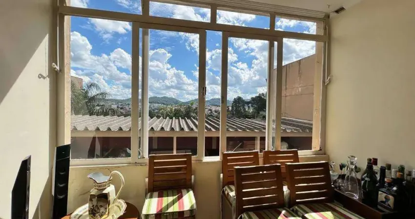 Apartamento à venda, Jardim Nova Bragança, Bragança Paulista, SP