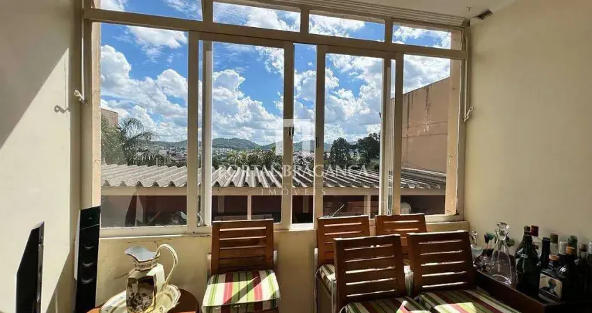 Apartamento à venda, Jardim Nova Bragança, Bragança Paulista, SP