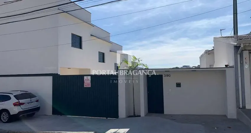 Casa em condomínio fechado com 2 quartos à venda na Rua Francisco Soares Toro, 390, Jardim São Miguel, Bragança Paulista