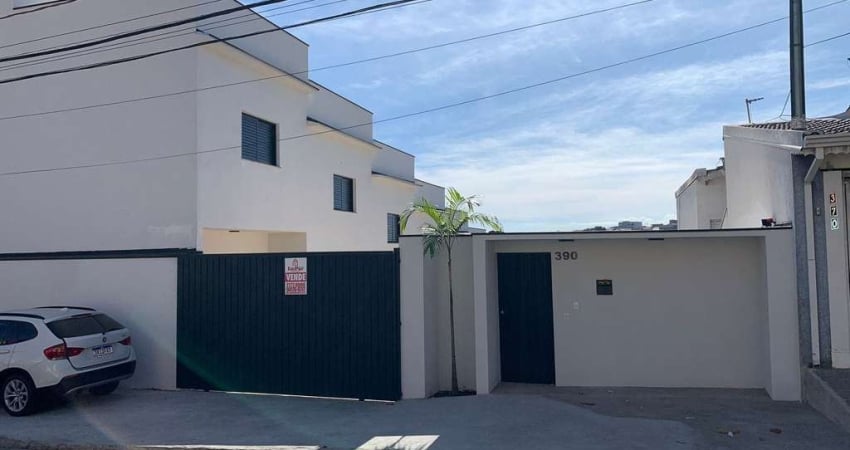 Casa em condomínio fechado com 2 quartos à venda na Rua Francisco Soares Toro, 390, Jardim São Miguel, Bragança Paulista