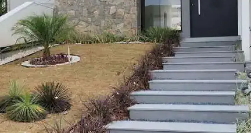 Casa à venda, Condomínio Residencial Euroville II, Bragança Paulista, SP