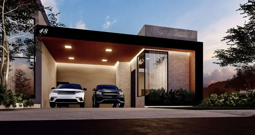 Casa à venda, Condomínio Residencial Euroville II, Bragança Paulista, SP