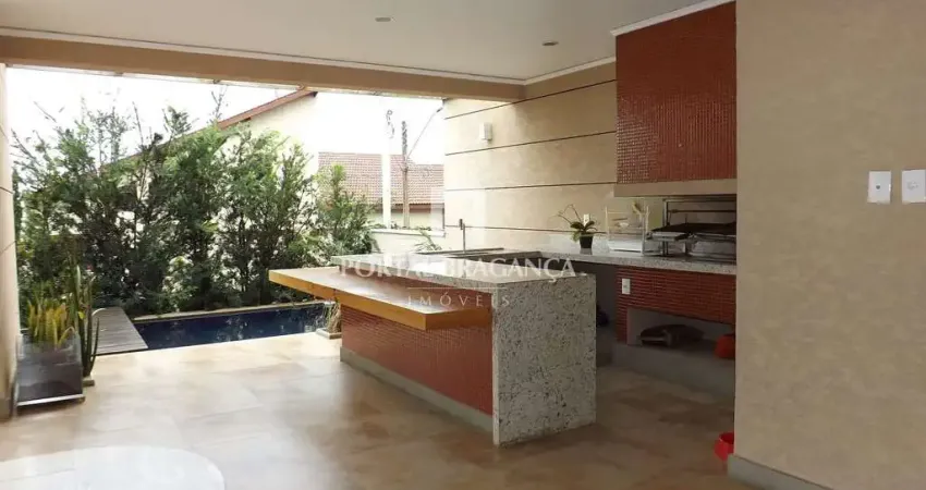 Casa à venda, Condomínio Residencial Euroville, Bragança Paulista, SP