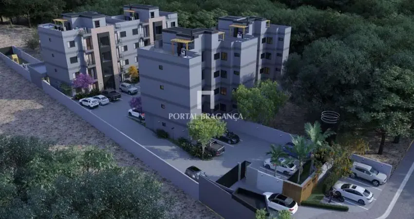 Apartamento à venda, Jardim Morumbi, Bragança Paulista, SP