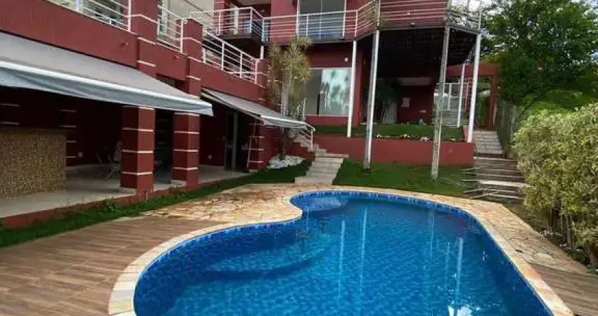 Casa à venda, Condomínio Residencial Santa Helena, Bragança Paulista, SP