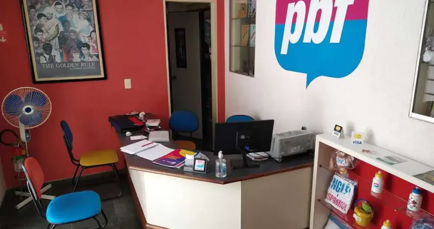 Casa comercial com 8 salas à venda na Rua José Domingues, 649, Centro, Bragança Paulista