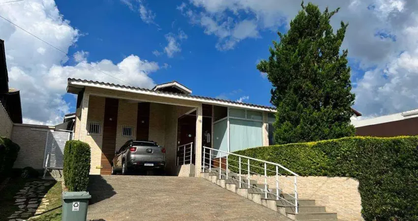 Casa à venda, Condomínio Jardim Flamboyan, Bragança Paulista, SP