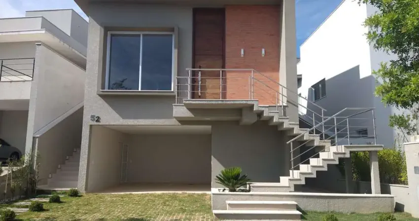 Casa à venda, Condomínio Residencial e Comercial Fazenda Santa Petronilla, Bragança Paulista, SP