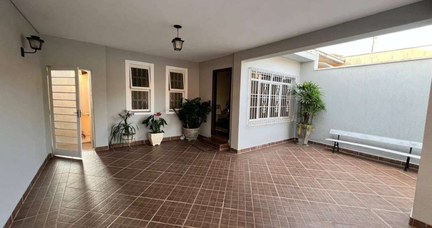 Casa à venda, Vila Municipal, Bragança Paulista, SP