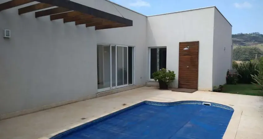 Casa à venda, Condomínio Residencial Campos do Conde, Bragança Paulista, SP