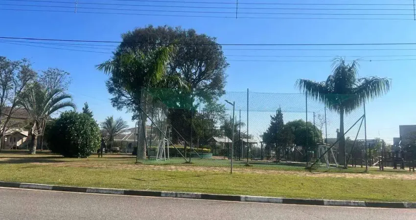 Terreno à venda, Condomínio Residencial Euroville, Bragança Paulista, SP
