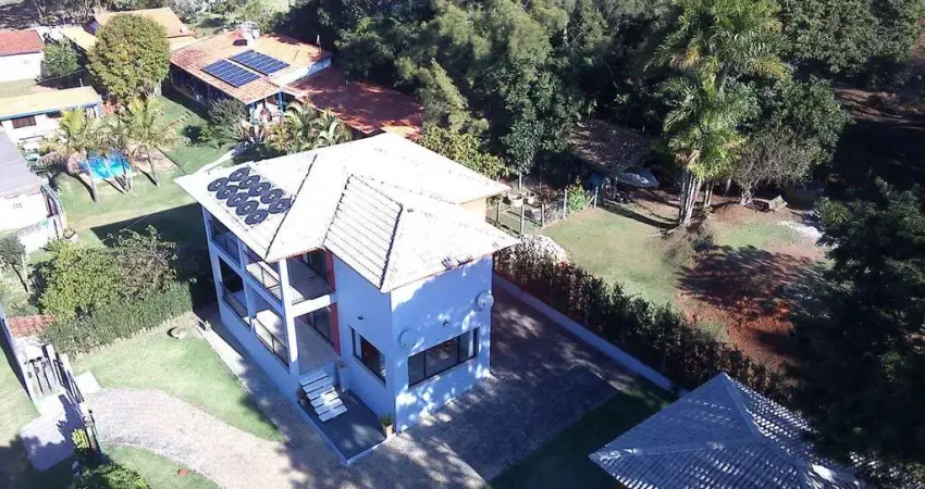 Casa em condomínio fechado com 2 quartos à venda na Estrada Municipal José Vaccari, 899, Serrinha, Bragança Paulista