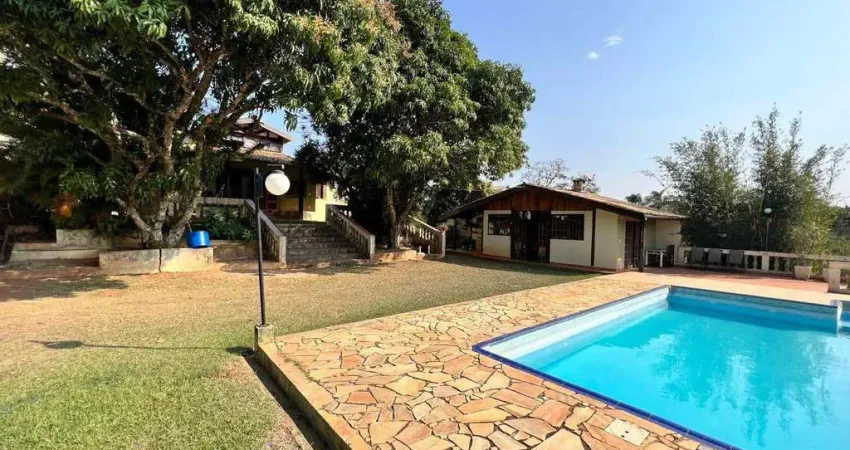 Casa à venda, Chácara Portal das Estâncias, Bragança Paulista, SP