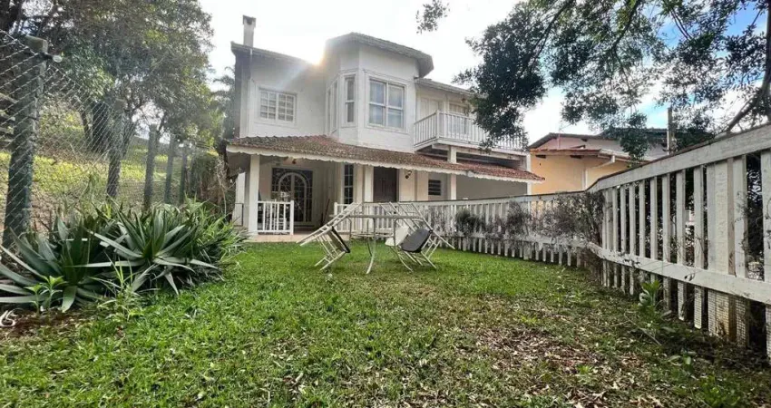 Casa com 4 quartos à venda na Alameda Holanda, 486, Jardim Europa, Bragança Paulista