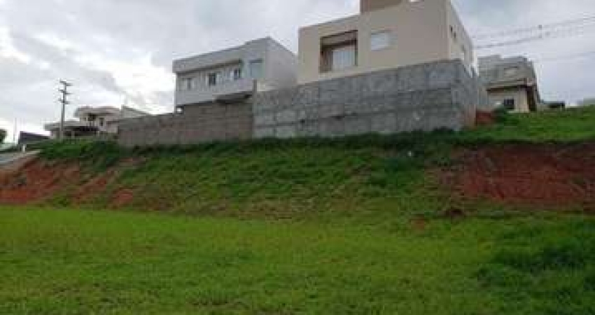 Terreno à venda, Condomínio Villa Real de Bragança, Bragança Paulista, SP