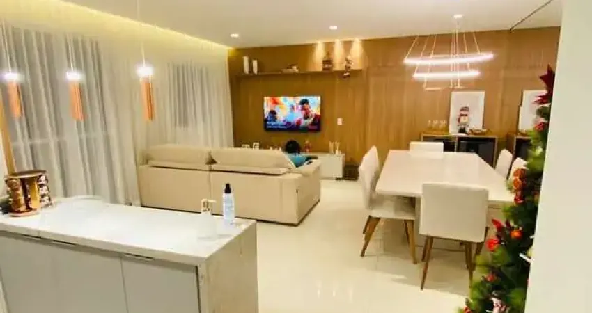 Apartamento à venda, Jardim do Lago, Bragança Paulista, SP