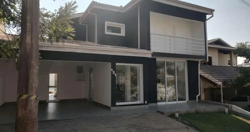 Casa à venda, Condomínio Residencial Euroville, Bragança Paulista, SP