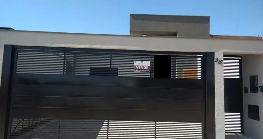Casa à venda, Villa Verde, Bragança Paulista, SP