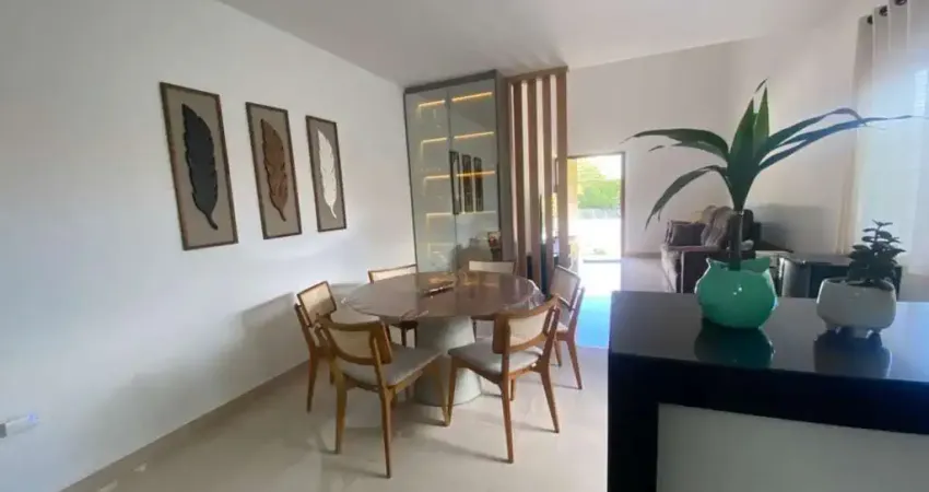 Casa Térrea à venda, Condomínio Villa Real de Bragança, Bragança Paulista, SP