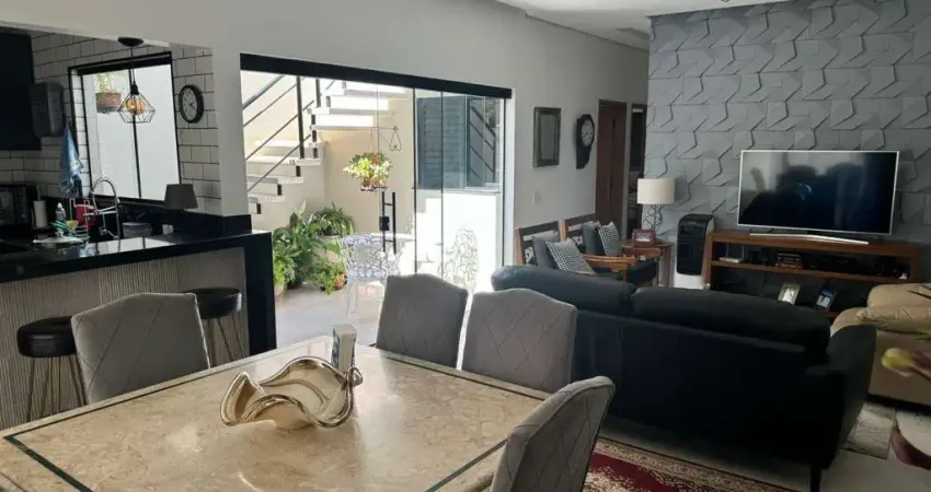 Casa à venda, Villa Verde Bragança, Bragança Paulista, SP