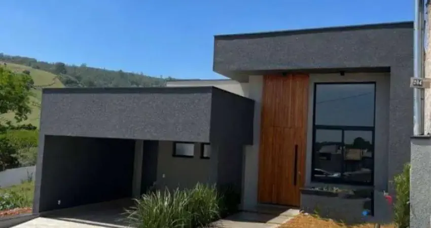 Casa à venda, Condomínio Portal da Serra, Bragança Paulista, SP