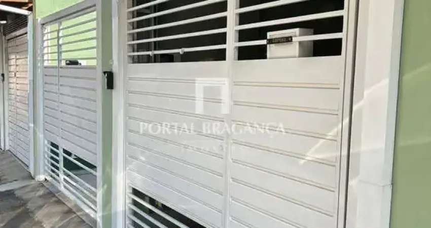 Casa com 3 quartos à venda na Avenida Doutor José Adriano Marrey Júnior, 89, Vila Aparecida, Bragança Paulista