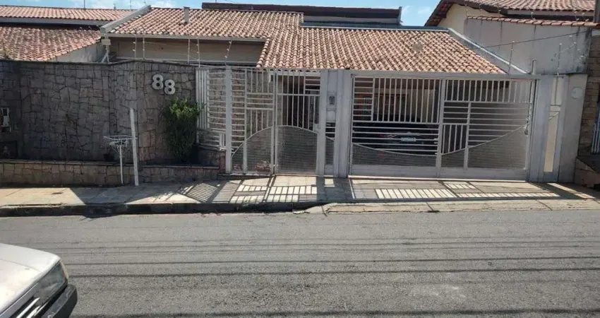 Casa à venda, Residencial das Ilhas, Bragança Paulista, SP