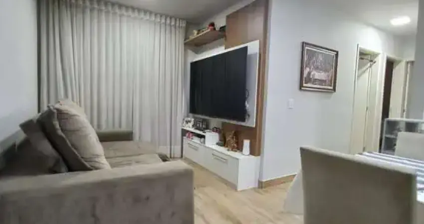 Apartamento para venda, Residencial das Ilhas, Bragança Paulista, SP